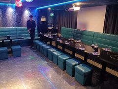 -最先生·烧烤·火锅·音乐聚会餐厅(大悦城店)