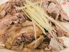 鹅肉-乡亲鹅肉城(吴江店)