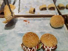 -素满香·食养自助(建邺万达店)
