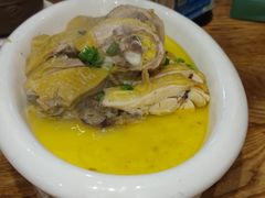 -醉南拳客家菜·河田鸡(西禅寺杨桥店)