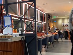 -纽约客美式餐厅(新奥购物中心店)