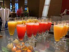 -扬州绿地铂骊酒店·品珍轩中餐厅