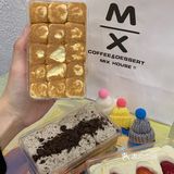 苏州探店｜颜值超高的咖啡☕️