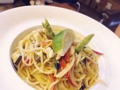 -UPPER KITCHEN(延安路店)