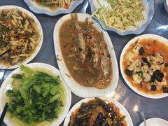 -香满阁小炒(古堰画乡景区店)