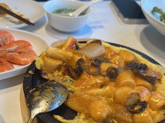 -煜丰汴京烤鸭(福彩路店)