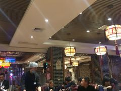 -老夏老火锅(正宁路店)