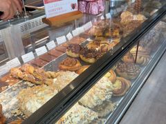 -BAKER&SPICE(祥云小镇店)