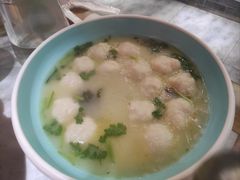 -大胡同天津菜·海肠捞饭·津门皮皮虾锅贴一绝(西姜井店)