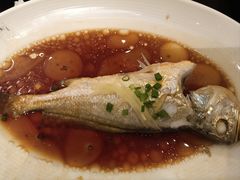 -京香轩·中餐厅(上海中庚聚龙酒店)