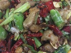 -雨田饭店(华兴东街店)