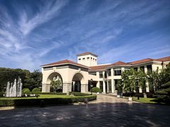 -棕榈岛海鲜自助餐厅(虹桥迎宾馆店)