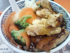 -吉野家(上地三街店)