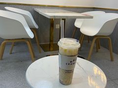 -茶百道(南坪万达一号门店)