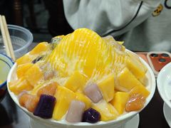 -水牛奶皇后糖水铺(深圳总店)
