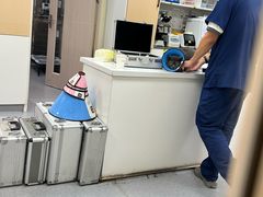 -康成宠物医院24H·CT·核磁共振
