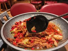-味上湘菜馆(岳麓山店)