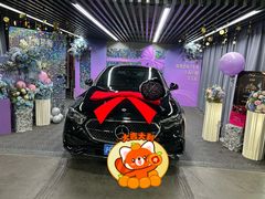 -上海星瀚奔驰4S店(红柳路店)