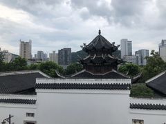 -文昌阁