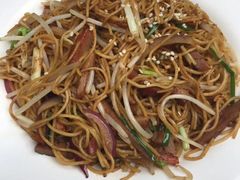 -新大咀港式茶餐厅(宝山万达店)