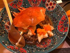 -采悦轩中餐厅·粤菜·海南菜(神州半岛喜来登度假酒店)