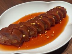 西湖糯米藕-江南厨子(万象天地店)
