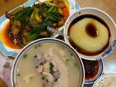 -易老妈蹄花.特色川菜(人民公园总店)