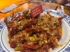 -满盆红龙虾(开发区店)