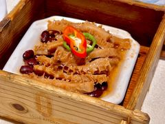 和味沙爹牛肚-长禧家·珑厨(东山口店)