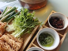 -老德州四合院·德州菜(天衢路店)