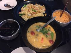 -Doo Dee Thai Food(Issan/Isaan/Esan)