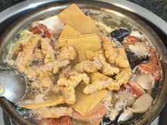 -海关荤豆花(洋河一路店)