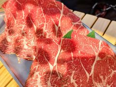 -CAMP.33烤肉·酒场·团建聚餐(蟠龙新天地店)