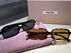 -溥仪眼镜PUYI OPTICAL(国贸商城店)