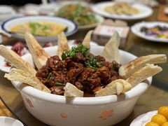 -鲁西南老厨子·特色鲁菜(经一纬五店)