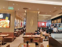 -大师兄·西北小馆(北站缤果空间店)