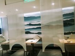 大堂-隐泉之语日式料理(王府中环店)