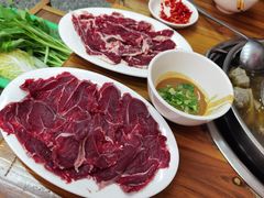 -柴头哥·牛肉火锅(爱民路店)
