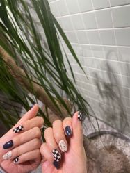 点击看大图 -LILY NAILS美甲美睫