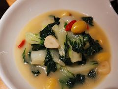 -太二酸菜鱼(深圳布吉万象汇店)