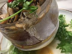 -柒园·三十年创意杭帮菜(龙湖滨江天街店)