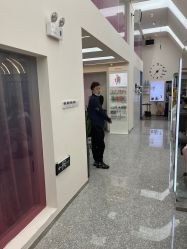 -MINX名珂斯·烫染形象设计