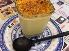 -捷信牛奶甜品世家(学府店)