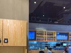 -木屋烧烤(龙湖天街店)