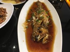 -老牌坊•鲁菜名店•地道济南菜(大观园商埠店)