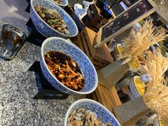 -丽池宫韩式汗蒸会馆(华灯坊店)