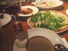 -弗兰克牛排西餐厅Ribone steak house(柠檬花园店)