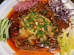 蒜泥白肉-庭院小酌(瑞莲街店)