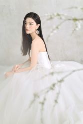 -太郎花子婚纱摄影TAHAKO(无锡店)