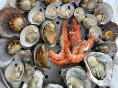 -日照大牌檔•小船海鲜(万平口店)
